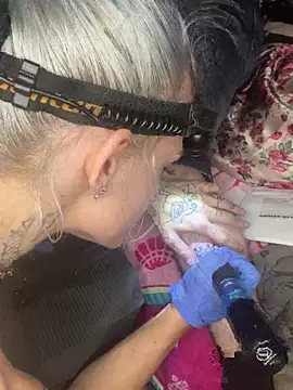 ittybittymeryssa online show from 02/20/26, 06:19