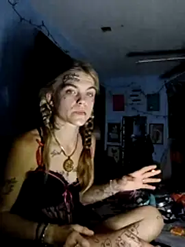 ittybittymeryssa online show from 05/24/26, 09:09