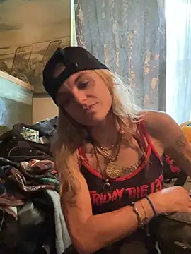 ittybittymeryssa online show from 05/14/26, 05:32