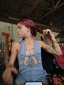 ittybittymeryssa online show from 06/19/26, 04:46
