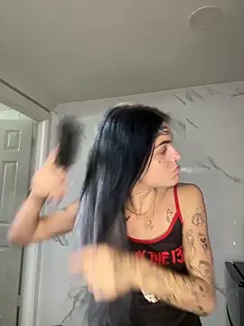ittybittymeryssa online show from 03/03/26, 03:52