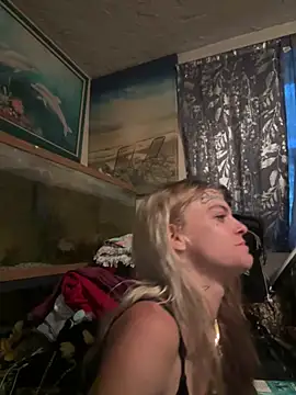 ittybittymeryssa online show from 05/10/26, 10:52