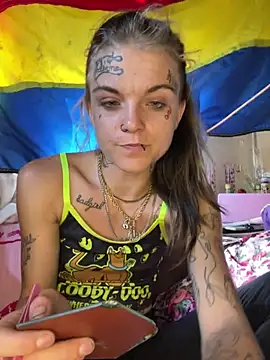 ittybittymeryssa online show from 04/03/26, 12:33