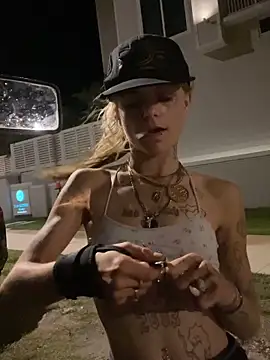 ittybittymeryssa online show from 05/19/26, 04:52