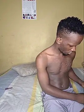 RAWFREAKYVERSE online show from 03/19/26, 06:19