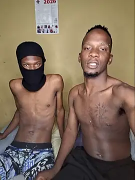 RAWFREAKYVERSE online show from 02/23/26, 07:14