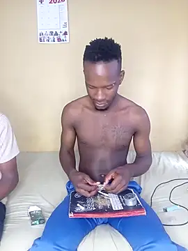 RAWFREAKYVERSE online show from 04/12/26, 10:07