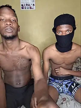 RAWFREAKYVERSE online show from 02/17/26, 06:38