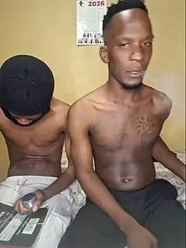 RAWFREAKYVERSE online show from 02/05/26, 05:31