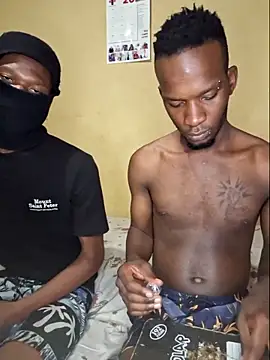 RAWFREAKYVERSE online show from 02/02/26, 06:51