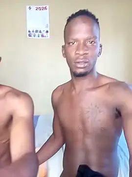 RAWFREAKYVERSE online show from 04/10/26, 06:42