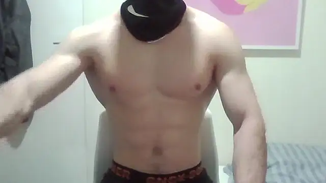 Alepleasure05 online show from 03/14/26, 12:33