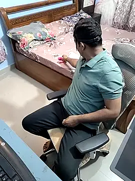 Virat FatDick online show from 03/14/26, 03:40