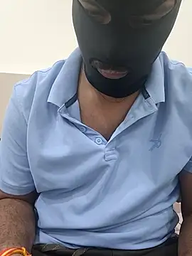 Virat FatDick online show from 11/10/25, 03:22