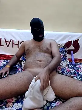 Virat FatDick online show from 09/24/25, 09:05