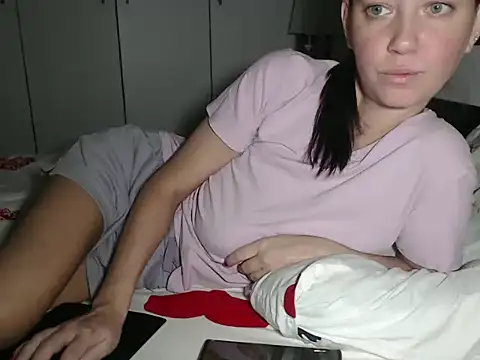 petite danielle online show from 09/10/25, 01:26