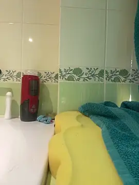 Dickii21 online show from 10/05/25, 03:25