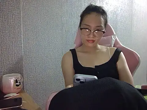 Ly-ny online show from 04/03/26, 02:45