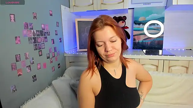 BattyBaker online show from 09/26/25, 02:18