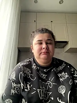 AliceCurlyX online show from 01/10/26, 10:54