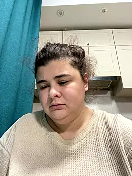 AliceCurlyX online show from 01/12/26, 04:25