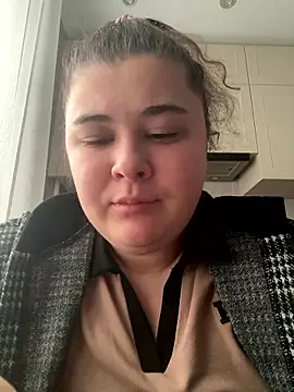 AliceCurlyX online show from 01/13/26, 01:37