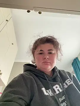 AliceCurlyX online show from 12/14/25, 11:05