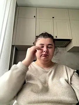 AliceCurlyX online show from 01/09/26, 08:21