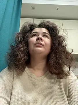 AliceCurlyX online show from 01/16/26, 02:26