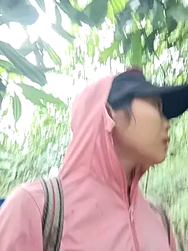 Ananine online show from 11/17/25, 06:17