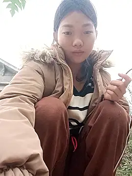 Snapshot of Ananine chatting on 01/15/26, 01:09 Ananine online show from 01/15/26, 01:09