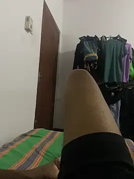 Senurak99 online show from 09/12/25, 08:52