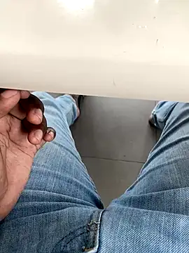 Senurak99 online show from 09/18/25, 09:01