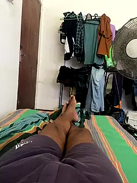 Senurak99 online show from 09/21/25, 08:19