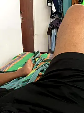 Senurak99 online show from 09/24/25, 06:53