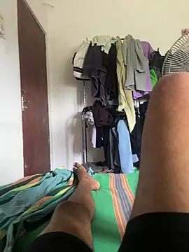 Senurak99 online show from 10/10/25, 07:53