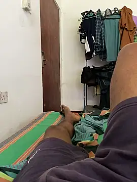 Senurak99 online show from 09/20/25, 07:35