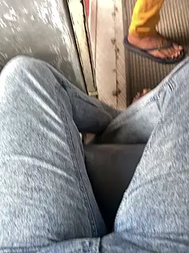 Senurak99 online show from 11/10/25, 07:57