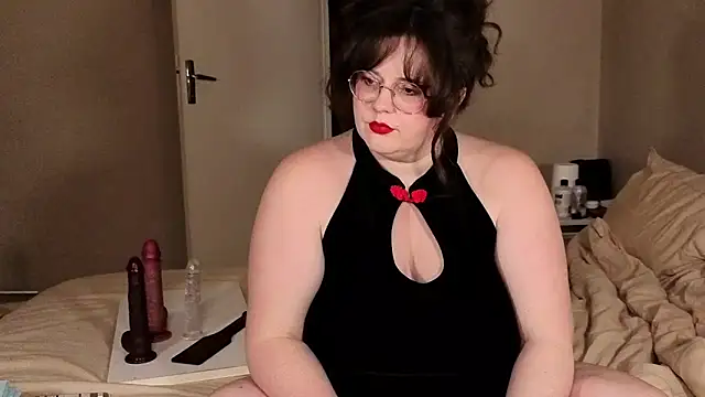 BBWLiLoo online show from 04/19/26, 10:56