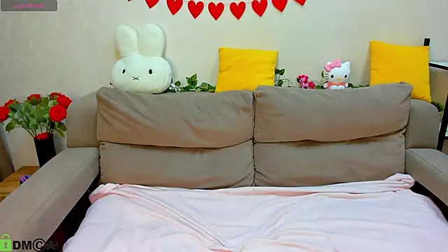 Sylvia Ortiz online show from 02/19/26, 01:02