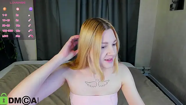 Sylvia Ortiz online show from 11/15/25, 08:40