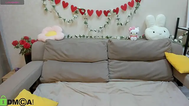 Sylvia Ortiz online show from 03/12/26, 01:11