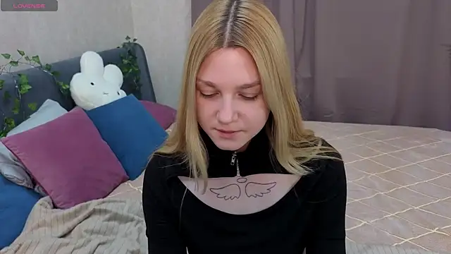 Sylvia Ortiz online show from 01/14/26, 09:35