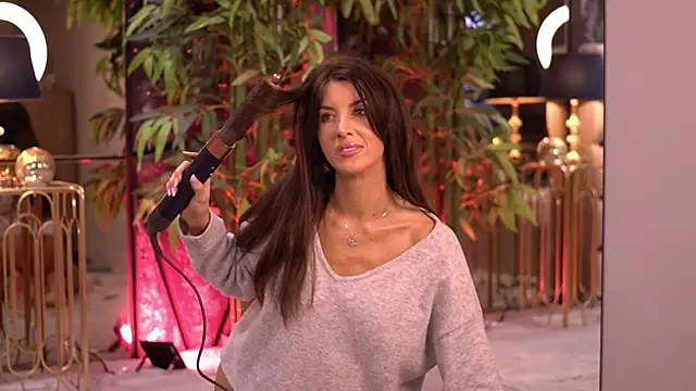 StephieRouse online show from 03/28/26, 08:48