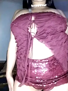 Tigresa23 online show from 11/06/25, 01:09