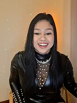 Tigresa23 online show from 02/06/26, 01:56