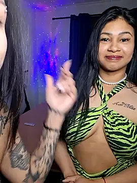 Tigresa23 online show from 05/31/26, 03:01