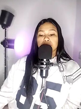 Tigresa23 online show from 10/26/25, 02:34