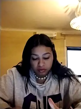 Tigresa23 online show from 10/28/25, 03:55