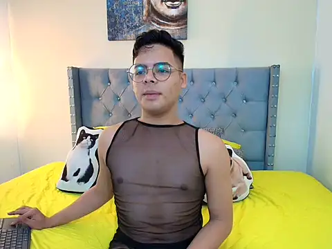 stewart mateo  online show from 11/30/25, 09:15